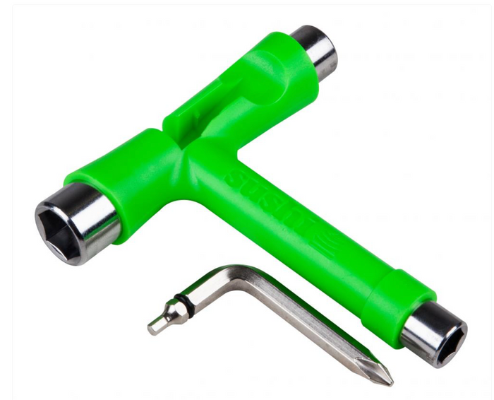 sushi tool ultimate ninja t tool