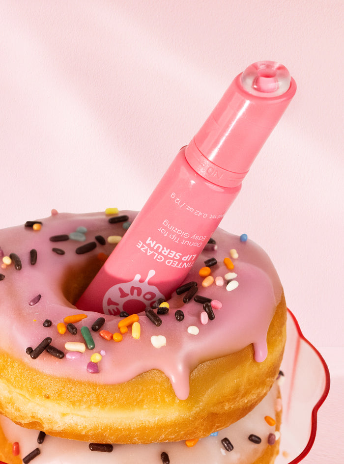 Sweet Pout Tinted Glaze Lip Serum - mlsp-04-raspberry-burst