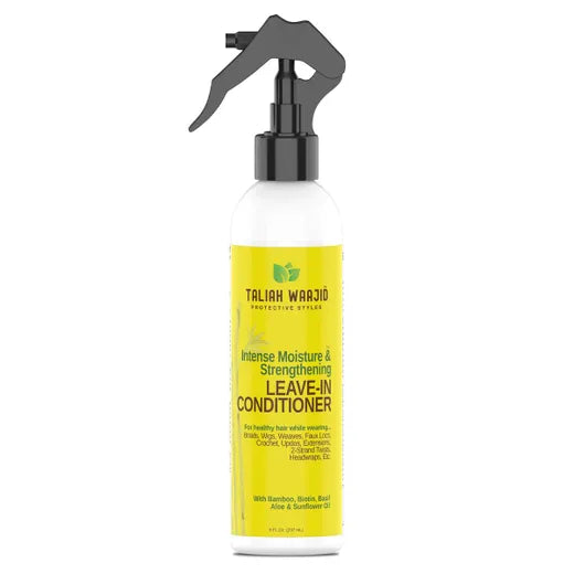 Taliah Waajid Protective Styles Strengthening Leave-in Conditioner 237ml