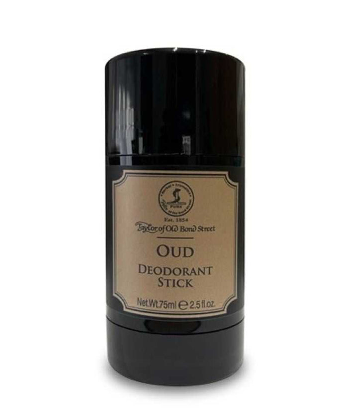 Taylor of Old Bond Street Oud Deodorant Stick