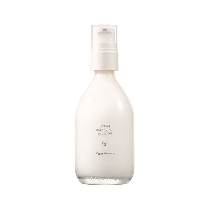 Aromatica Tea Tree Balancing Emulsion Nudie Glow Australia
