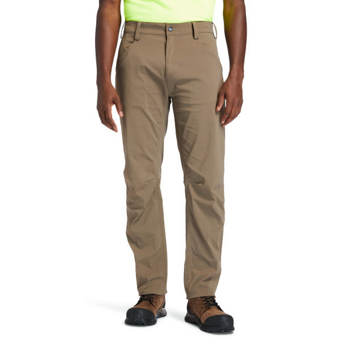 TEMPE PANTS - BT5-Bison PRO | Timberland PRO TB0A2481