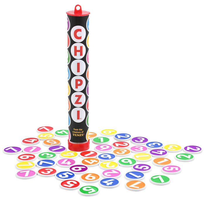 Tenzi: Chipzi Game