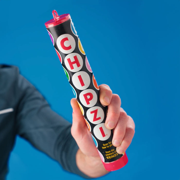 Tenzi: Chipzi Game
