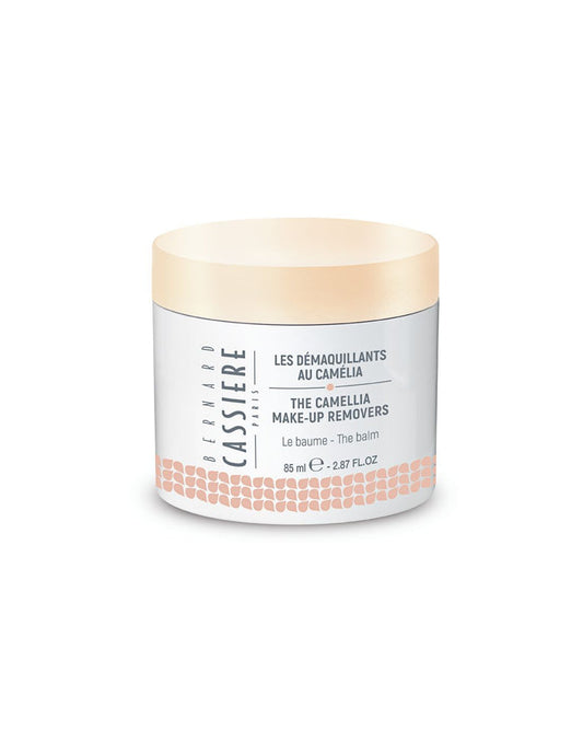 The Camellia Makeup Remover The Balm