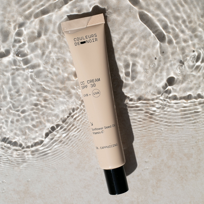 The Clean Skin Set