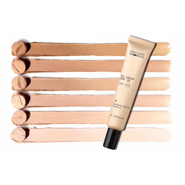 The Clean Skin Set
