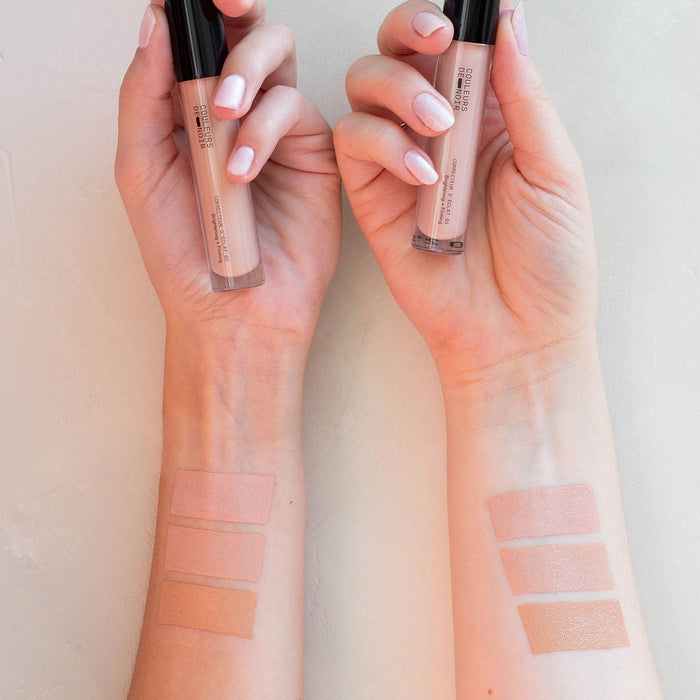 The Clean Skin Set