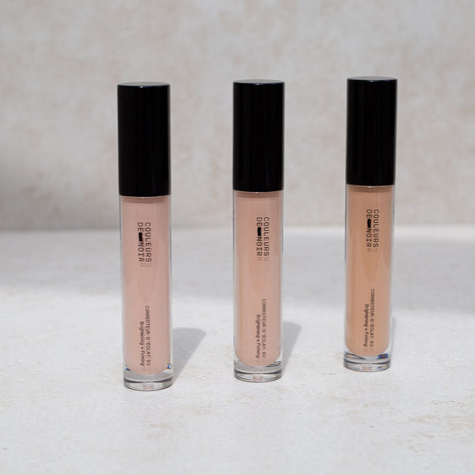 The Clean Skin Set