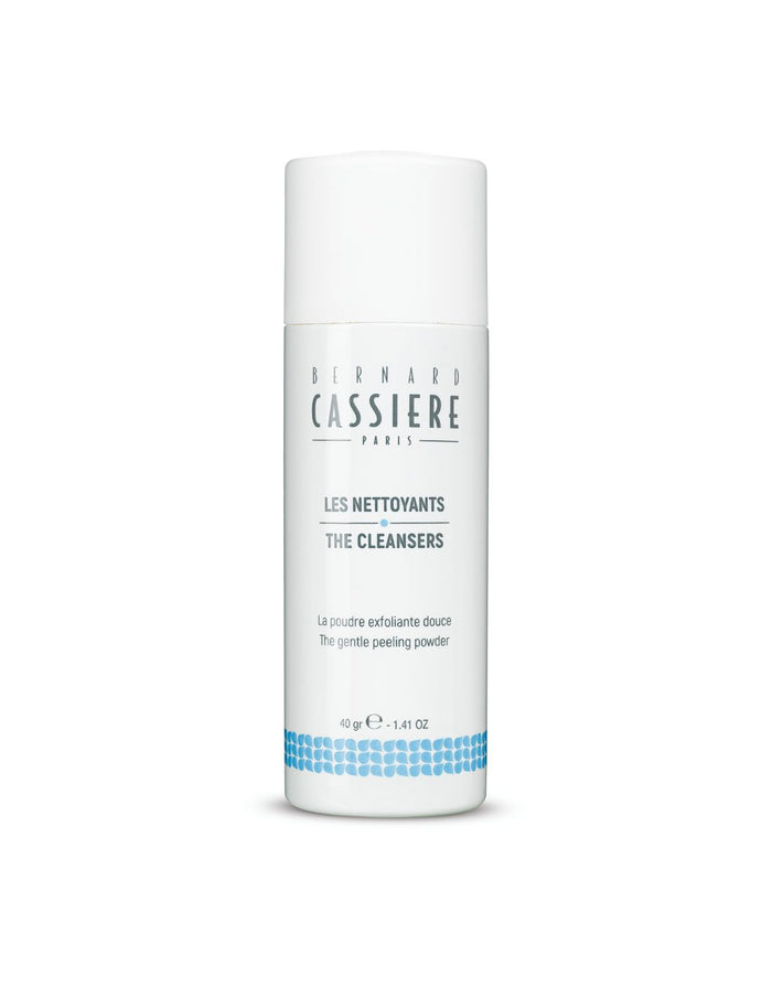 The Cleansers The Gentle Peeling Powder