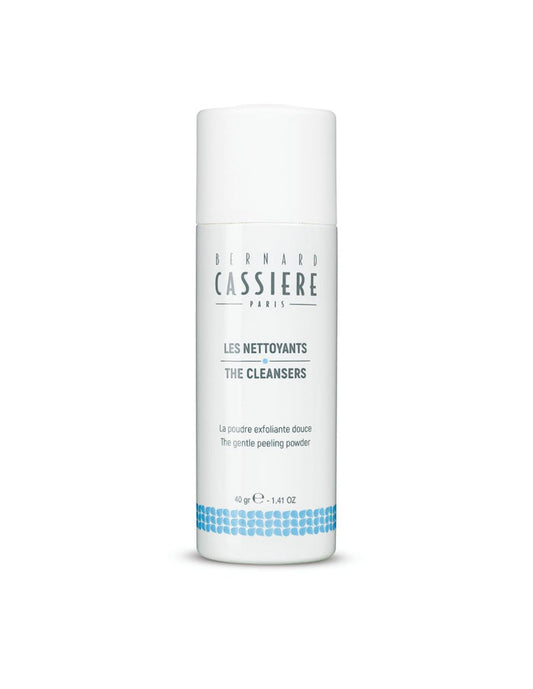 The Cleansers The Gentle Peeling Powder