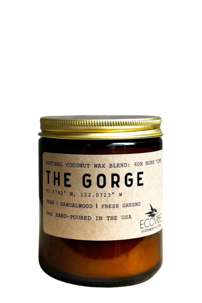 ECOVIBE-Custom-Candle-The-Gorge