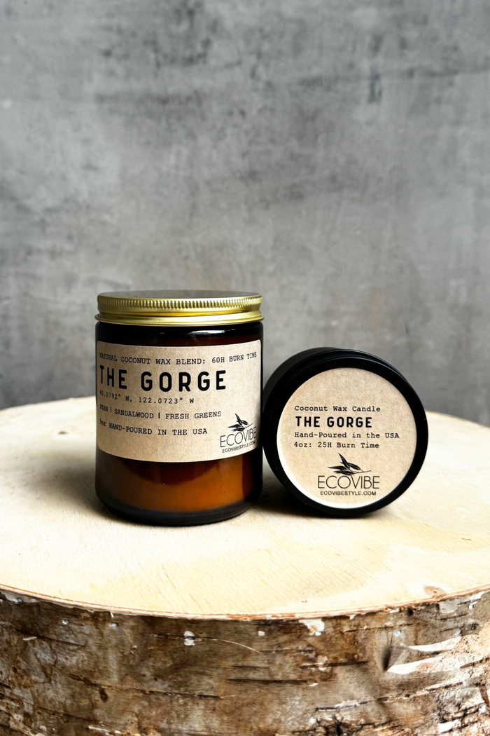 ECOVIBE-Custom-Candle-The-Gorge