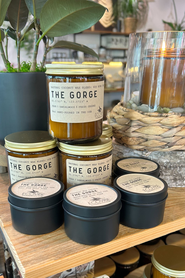 ECOVIBE-Custom-Candle-The-Gorge