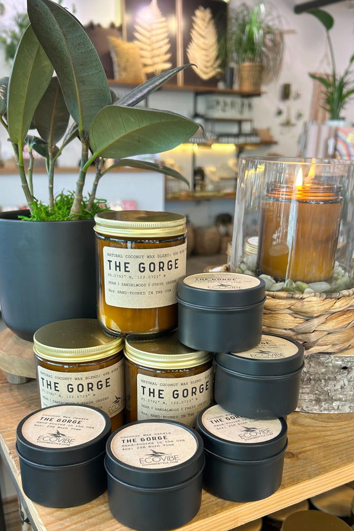 ECOVIBE-Custom-Candle-The-Gorge