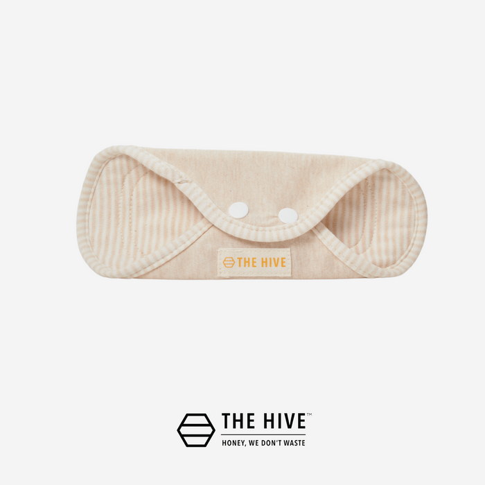 The Hive Organic Cotton Liners - Thehivebulkfoods