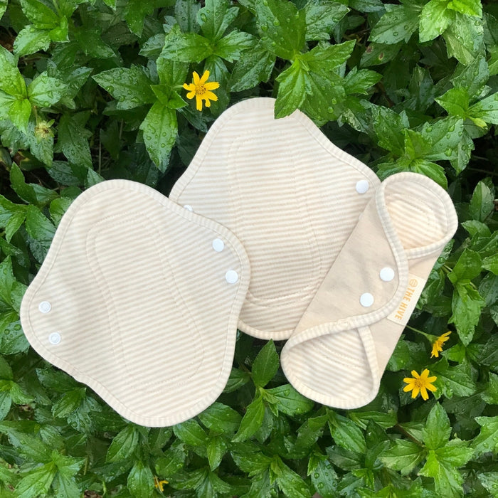 organic cotton liner