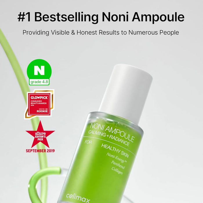 Celimax The Real Noni Energy Ampoule Nudie Glow Australia