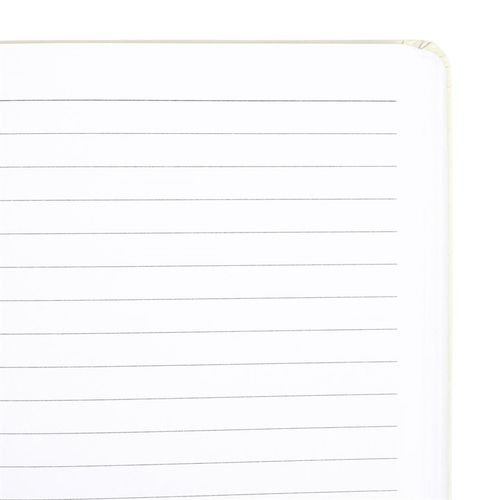 The Sun Celestial A5 Notebook 🇬🇧