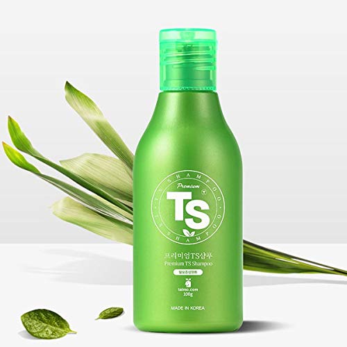 The Trust TS Shampoo 100g