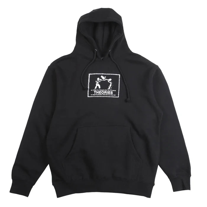 Theories Kumite Hoodie