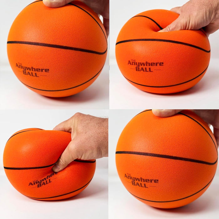 Thin Air: Silent Basketball 7-Inch