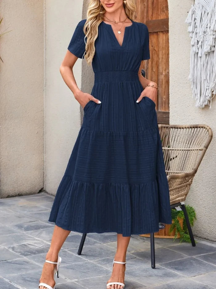 Dark Blue / S - 8/10