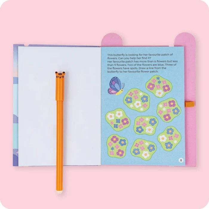 Tiger Tribe: Busy Whiz Fun Pack - Unicorns