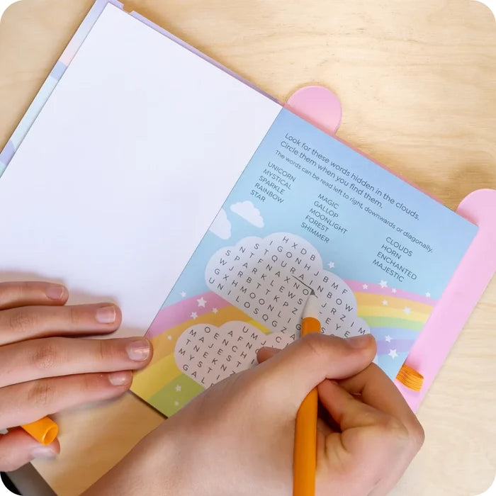 Tiger Tribe: Busy Whiz Fun Pack - Unicorns
