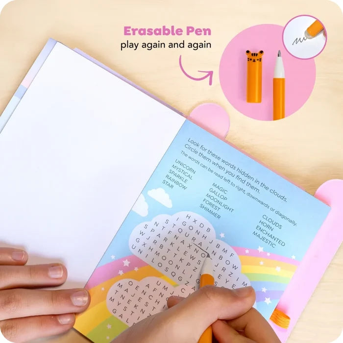 Tiger Tribe: Busy Whiz Fun Pack - Unicorns