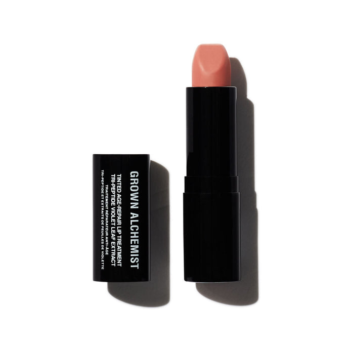 Grown Alchemist Tinted Age-Repair Lip Treatment Nudie Glow Australia