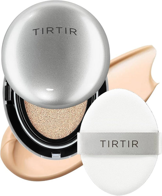 Tirtir Mask Fit Aura Cushion 31N French Beige