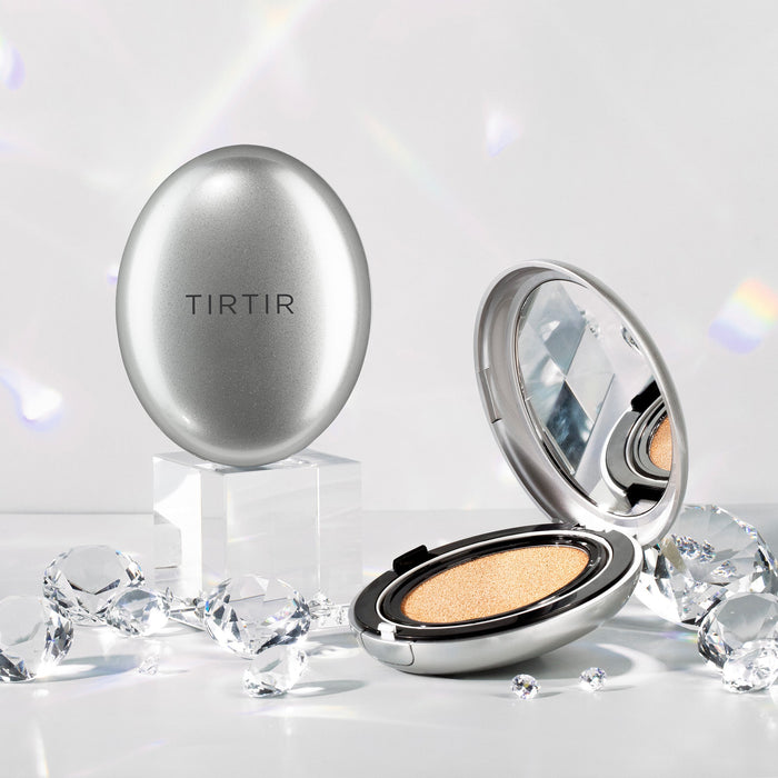 Tirtir Mask Fit Aura Cushion 35N Walnut