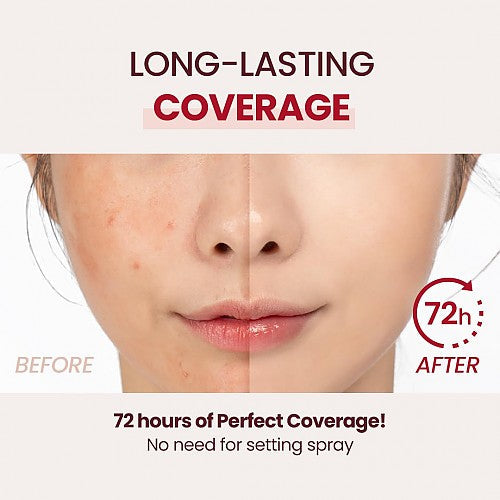 TIRTIR Mask Fit Red Cushion 33N Macchiato