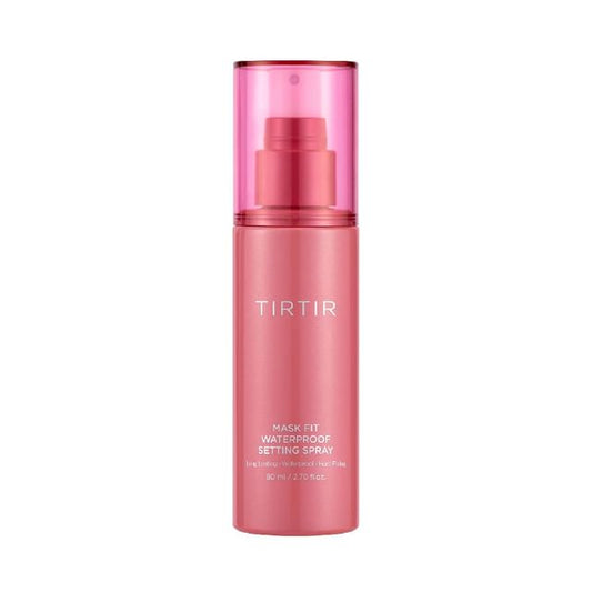 Tirtir Waterproof Setting Spray Long Lasting 80ml / 2.7 fl. oz.