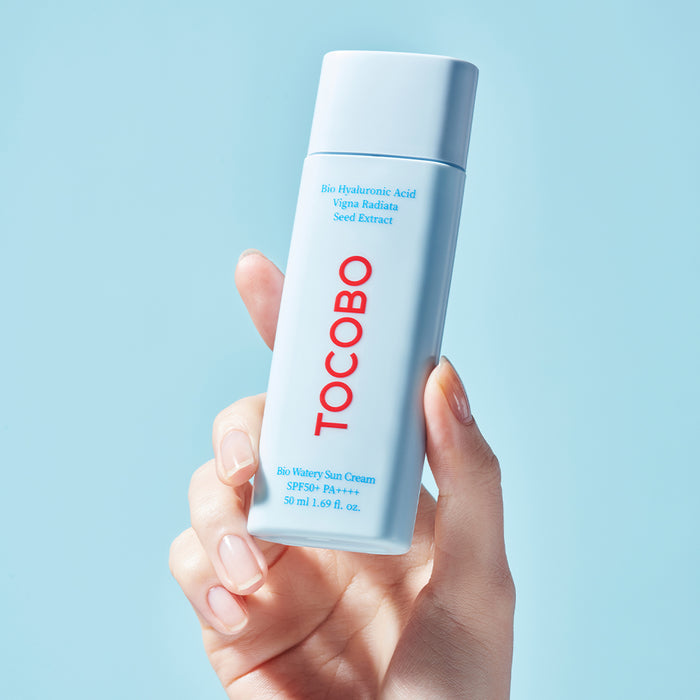 Tocobo Bio Watery Sun Cream Spf50+ Pa++++