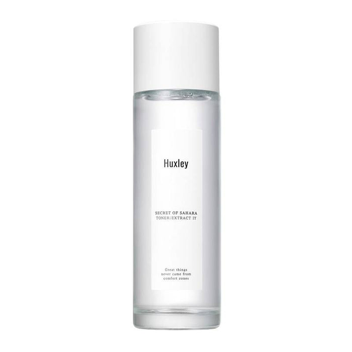 HUXLEY Toner Extract It - Korean-Skincare