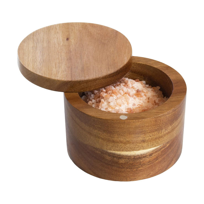 Totally Bamboo  Salt Box