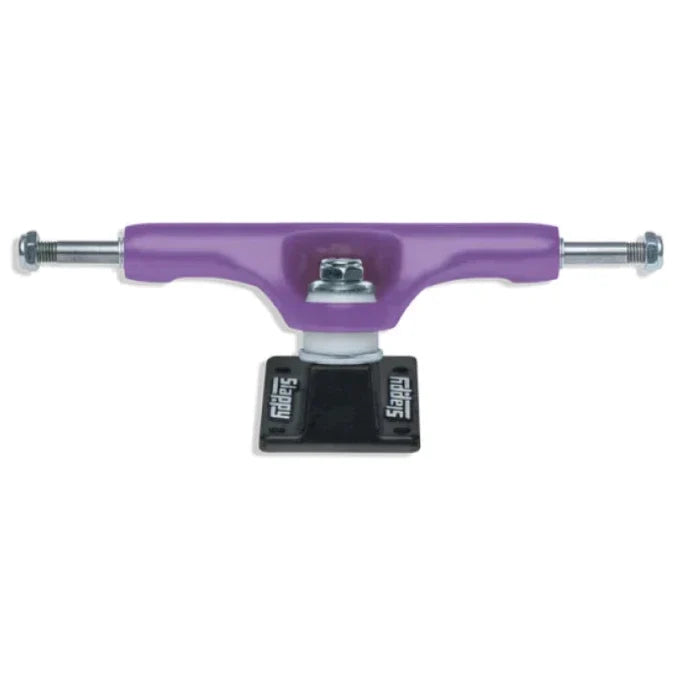 Toy x Slappy ST1 Hollow Trucks