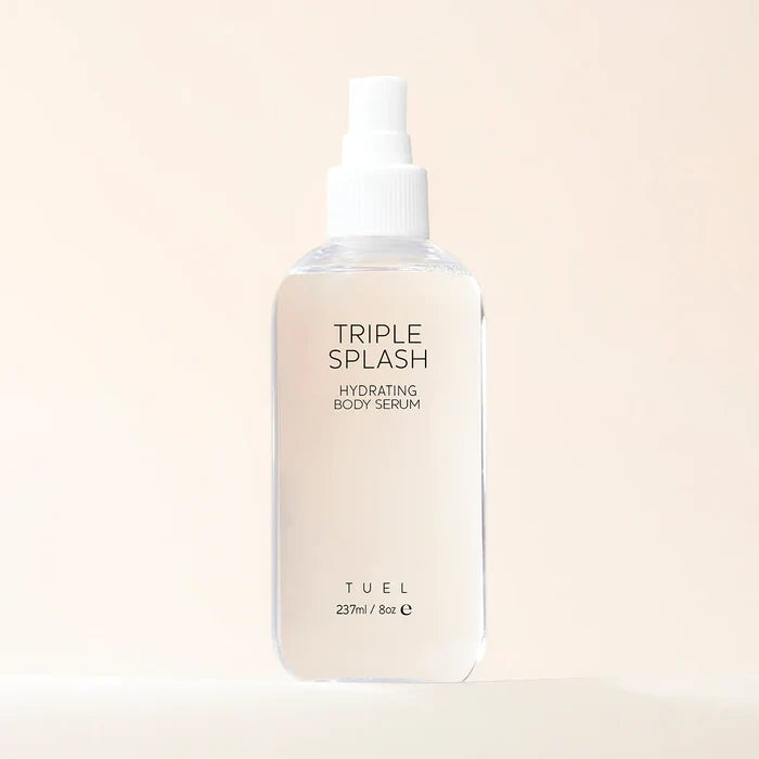 Triple Splash 3 In 1 Hydrating Body Serum