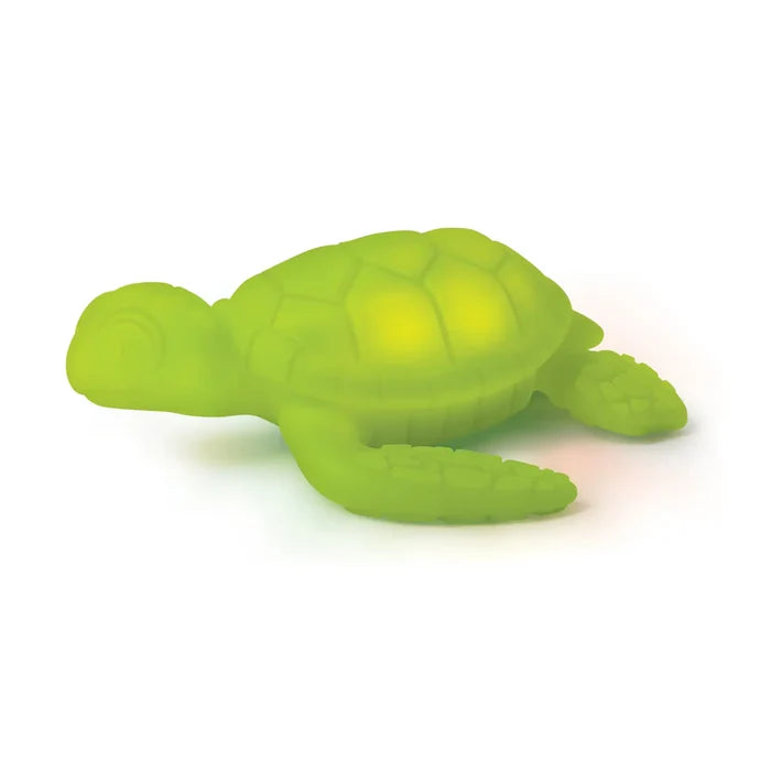 Tub Turtle - Light Up Bath Toy