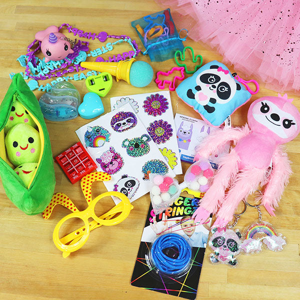 Tutu Cute Basket Filler Kit