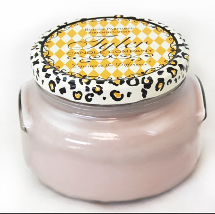 Tyler Candle Company 11 oz Jar 2 Wick Jar (Multiple Scents) - 260 Broadway Boutique