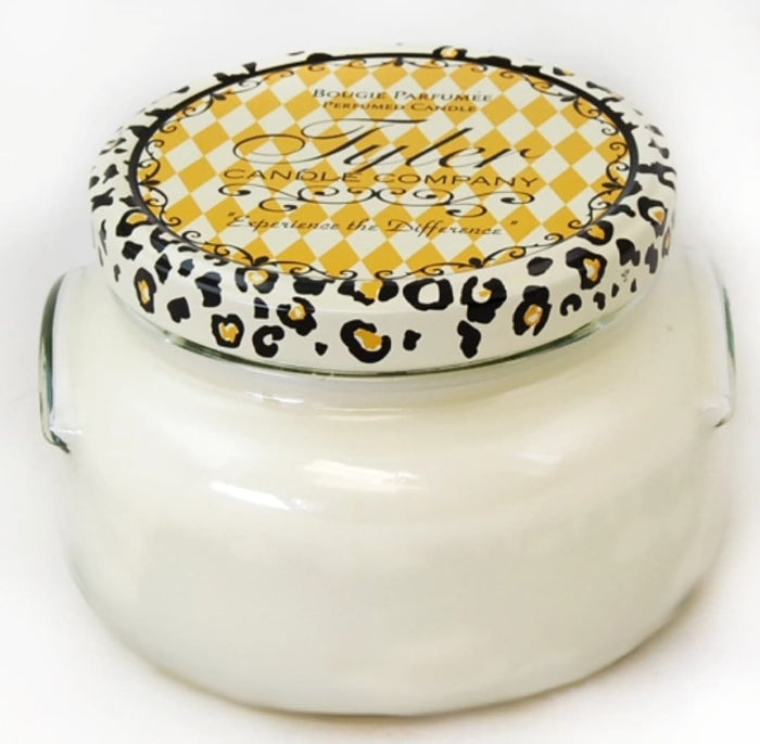 Tyler Candle Company 11 oz Jar 2 Wick Jar (Multiple Scents) - 260 Broadway Boutique
