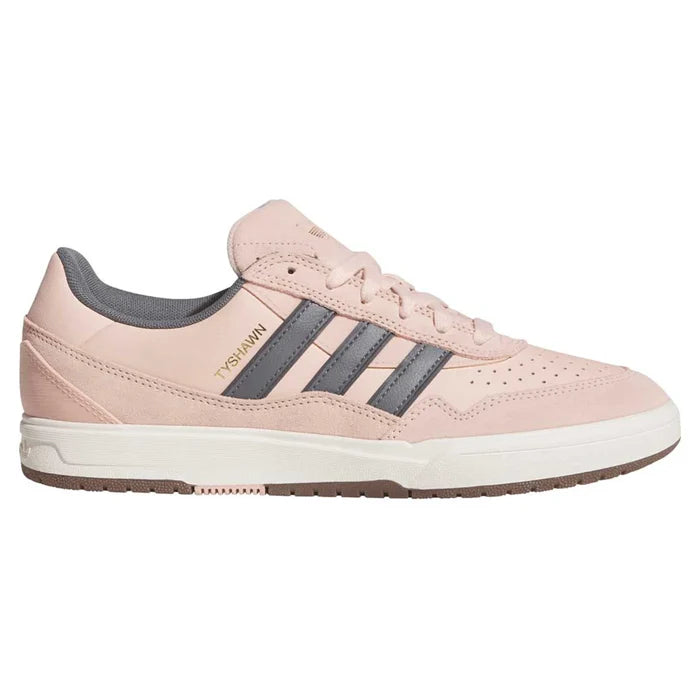 Adidas Tyshawn II Blush Pink/Grey