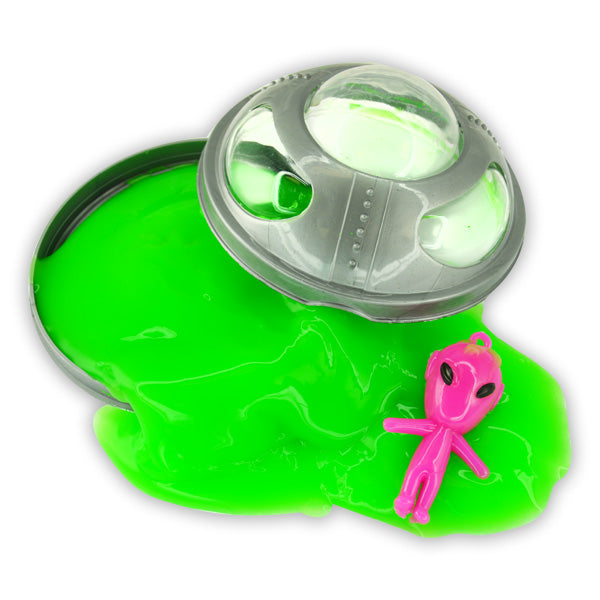 UFO Alien Slime