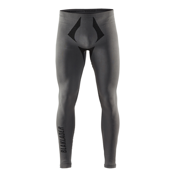 UNDERWEAR DRY BOTTOMS - 9600-Charcoal | Blaklader 18391052