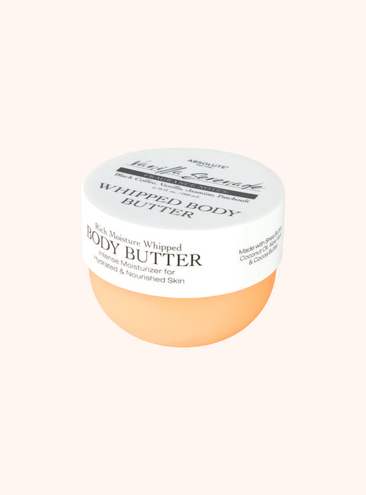 Vanilla Serenade Body Butter - SBVS04