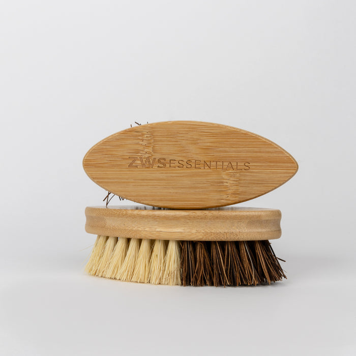 Vegetable Scrub Dish Brush