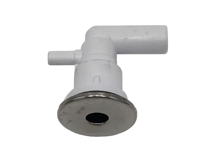 Viking Spas® 98315 2" Unidirectional Cluster Jet w/ SS Face